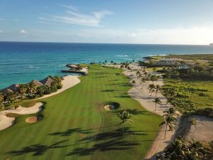 Punta Espada Aerial 12th